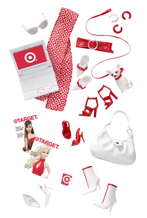 Barbie Back To Basics Basics Target Accessory Pack Look 2 Collection