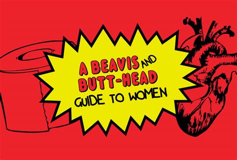 Beavis And Butt Head Teach You About Women Sex Dating Thrillist Nation