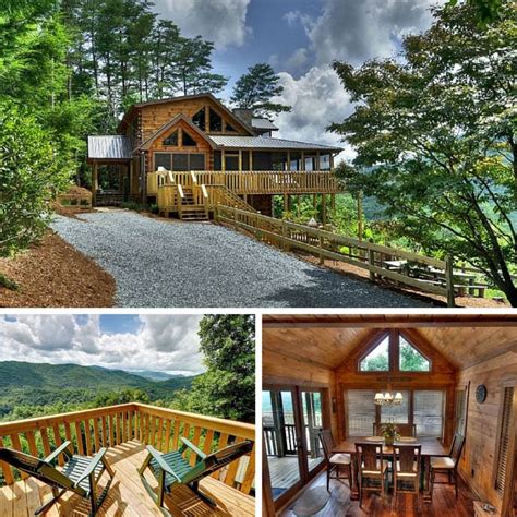 We've been the #1 pet friendly cabin company in the ellijay and blue ridge areas of the north georgia mountains since 2001. AMAZING mountain views, best in Blue Ridge! Hot tub ...