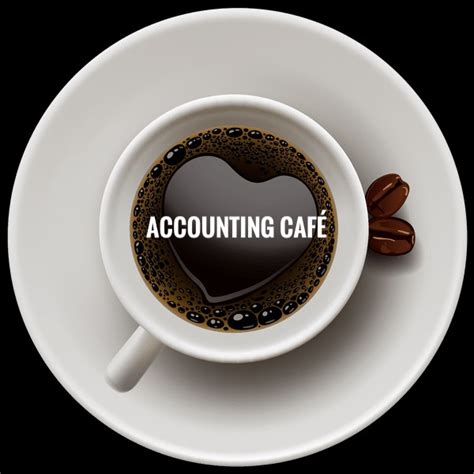 Accounting Accounting Cafe Waterloo