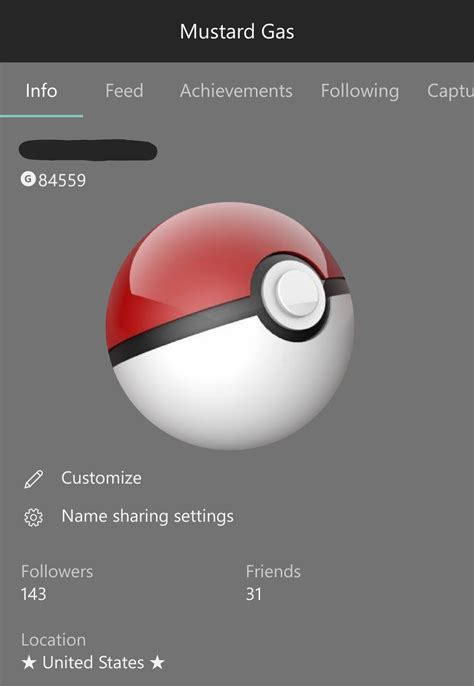 Custom Gamerpics Coming To Xbox Beta App On Android Today Rxboxone