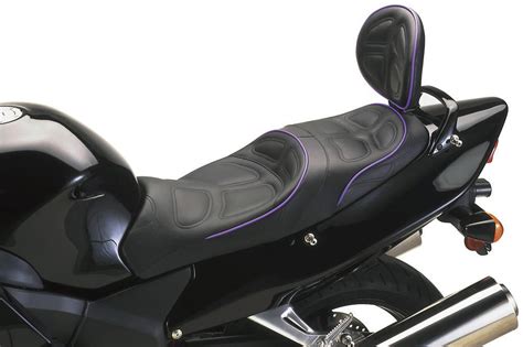 Corbin Motorcycle Seats And Accessories Honda Cbr 1100xx 800 538 7035