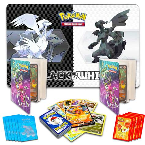 Buy Pokemon Trading Card Game Ultimate Bundle ~ 50 Pokemon Cards