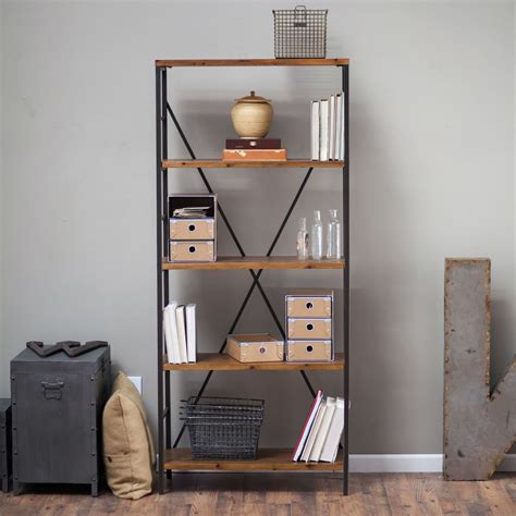 8 Ft Tall White Bookcase • Deck Storage Box Ideas