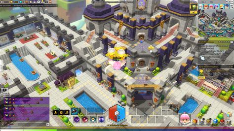Maplestory Gets An Extra Life With A Mobile Game And 3d Sequel The Verge