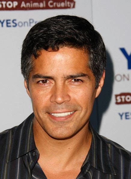 Chella man as joey wilson aka jericho. Esai Morales - Actor - CineMagia.ro