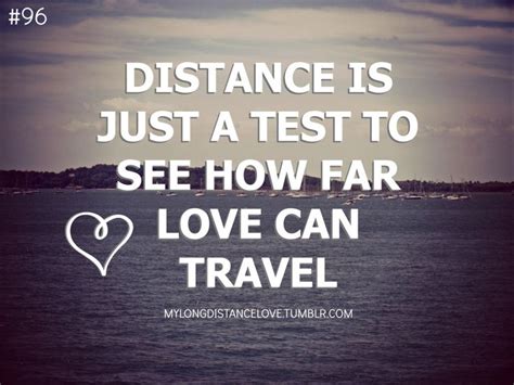 Cute Long Distance Relationship Quotes For Him Distance Love Quotes