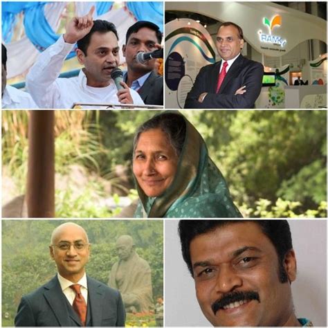 Top 10 Richest Politicians In India Starsunfolded