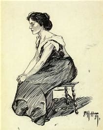 Top Edward Hopper Sketches Seven Edu Vn