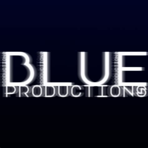 Blue Productions Youtube