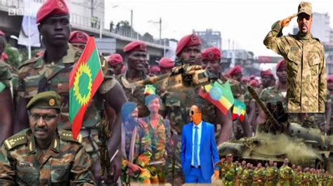 Voa Afaan Oromoo Naannoo Oromia Maalif Waraana Sep 16 2020 Youtube