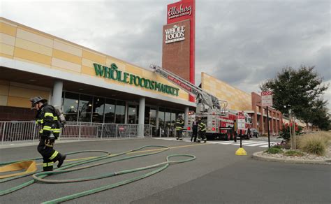 Of the 219 people employed at the cherry hill location, 138 are new hires. UPDATE: Whole Foods Cherry Hill Reopens After Kitchen Fire