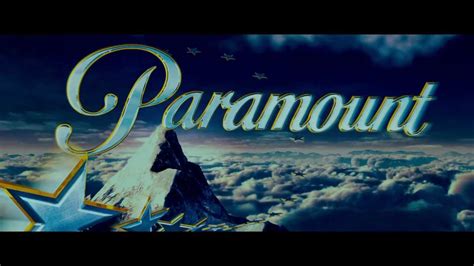 Paramount 3d models ready to view, buy, and download for free. DreamWorks Pictures & Paramount Pictures - Intro|Logo: Variant (2009) | HD 1080p - YouTube