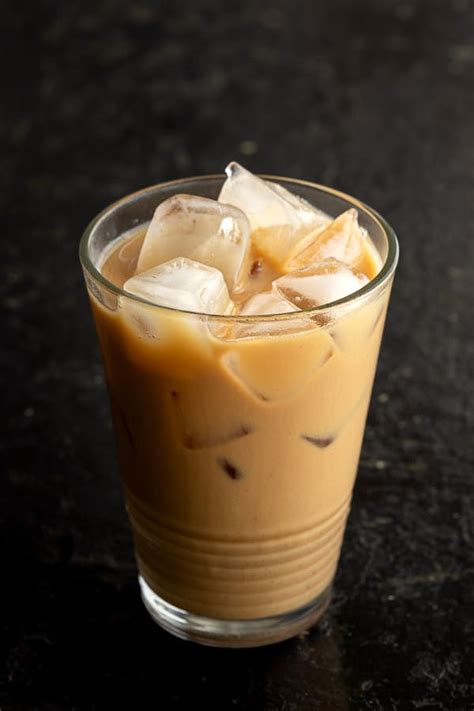 How To Make Vietnamese Coffee Without Condensed Milk Vietnamese Iced