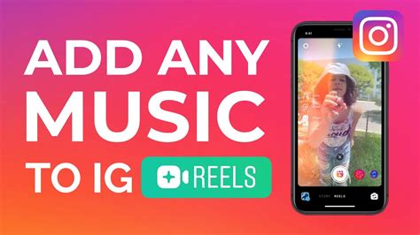 How To Add Music To Your Instagram Reels Shortkro