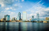 Jacksonville | Flórida | Estados Unidos - Enciclopédia Global™