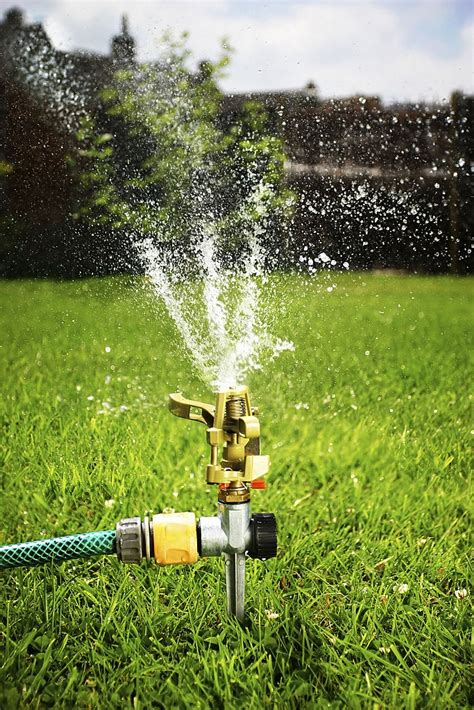 How To Install A Sprinkler System The Complete Diy Guide Sprinkler