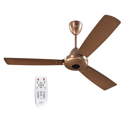 Buy V Guard Ecowind Pro Bldc Ceiling Fan For Home 5 Speed Settings