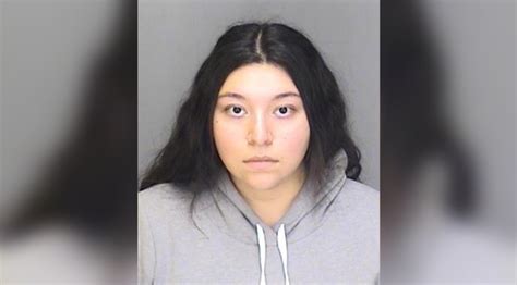 23 year old woman arrested on human trafficking merced sheriff says