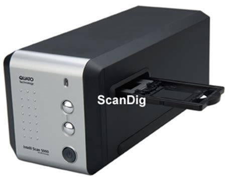 Vuescan is an application that replaces the software that came with your scanner. Filmscanner Quato Intelli Scan 5000 Dia-Negativ-Scanner ...