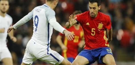 No pudo en su debut: Apuesta del día: Inglaterra-España / Liga de Naciones UEFA ...