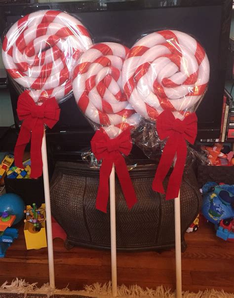 Pool Noodles Of Holiday Fun Recreative Souls Candy Christmas