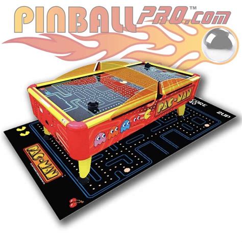 Pac Man Rug From Bandai Namco