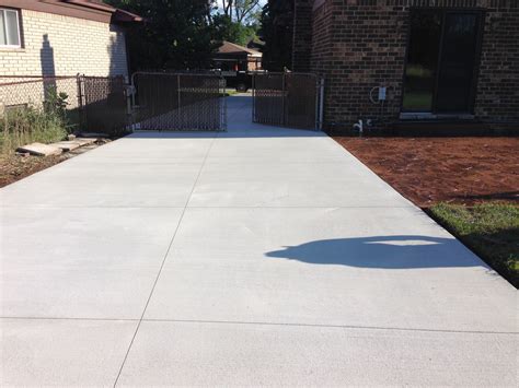 Looking For Concrete Contractors In Dallas Fort Worth Read This Guide