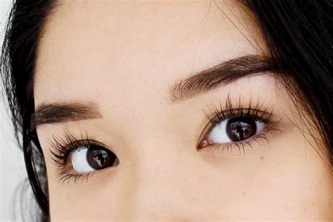 Tips On Choosing False Lashes According To Your Eye Shape Lifestylemanor