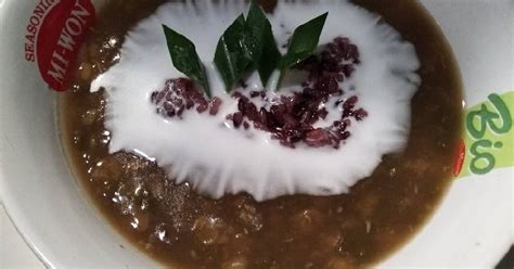 60 resep bubur sumsum biji salak campur ala rumahan yang mudah dan enak dari komunitas memasak terbesar dunia! 873 resep bubur kacang hijau kental enak dan sederhana ala ...