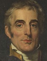 A Posthumous Portrait of the Duke of Wellington? - Parade Antiques Blog