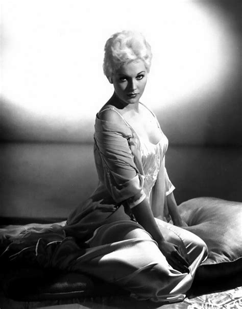 Kim Novak