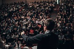 Why to Practice Public Speaking