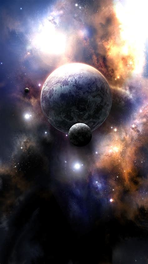 Deep Space Images Wallpaper 71 Images