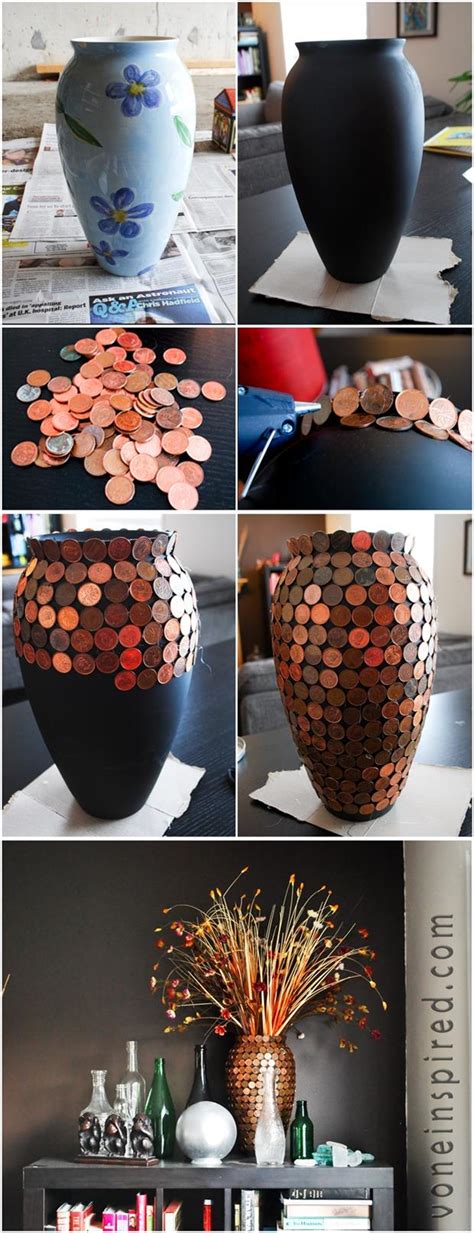 Maybe you would like to learn more about one of these? Fun Do It Yourself Craft Ideas - 45 Pics