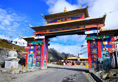 Malaysia, country of southeast asia, lying just north of the equator, that is composed of two noncontiguous regions: Tawang Tourism - Places to visit in Tawang, points of ...