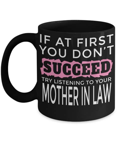 Best Gifts For Mother In Law Mother In Law Mug Funny Mother In Law