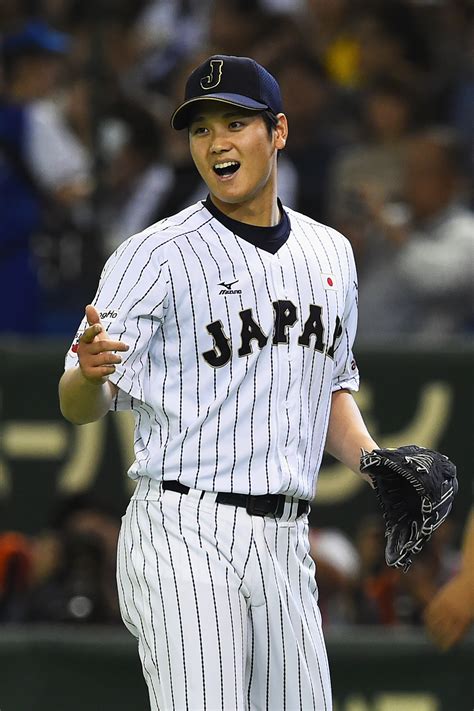 Daily korean baseball news (feb. Scouting Shohei Otani - MLB Trade Rumors