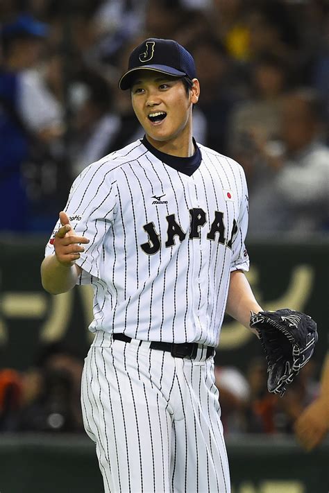 Welcome to reddit ohtani is certainly a better hitter than evaluators thought, i'm not even talking about the dumby who said he is like a high. Scouting Shohei Otani - MLB Trade Rumors