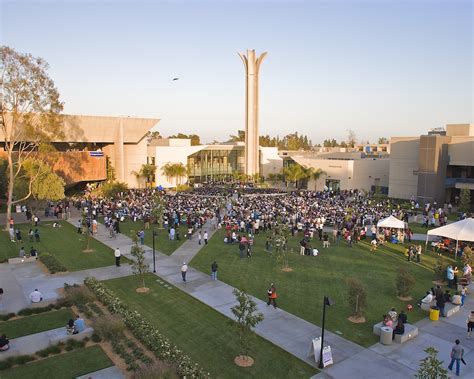 Cypress College 42nd Commencement — Cypress College