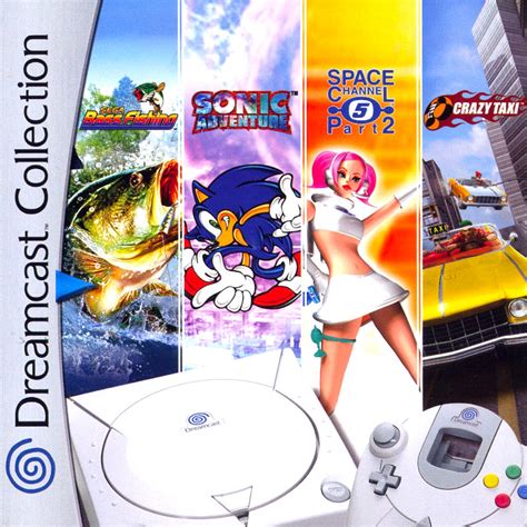 dreamcast collection ign