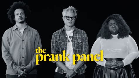 Johnny Knoxville Eric André And Gabourey Sidibe To Lead Prank Reality