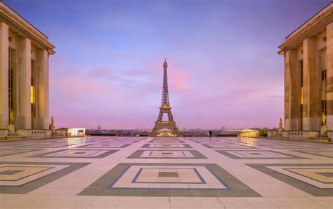 Must See Attractions In Paris