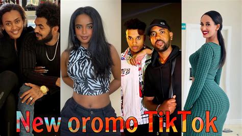 New Afaan Oromo Tiktok Video Haaraa Torban Kana 2022 Tiktok Oromo
