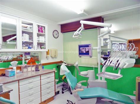 Clínica Dental Centro Especializado Odontológico En Ribeira