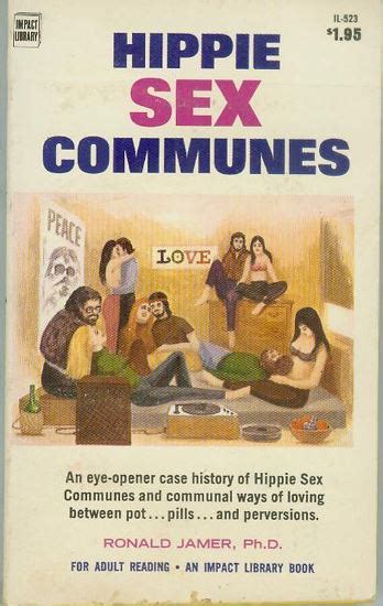 Hippie Sex Communes MATTHEW S ISLAND