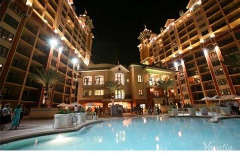 Wyndham Vacation Resorts Emerald Grande At Destin Timeshare Resorts