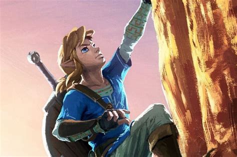 Zelda Fête Ses 35 Ans Comment La Saga De Nintendo A Révolutionné Le