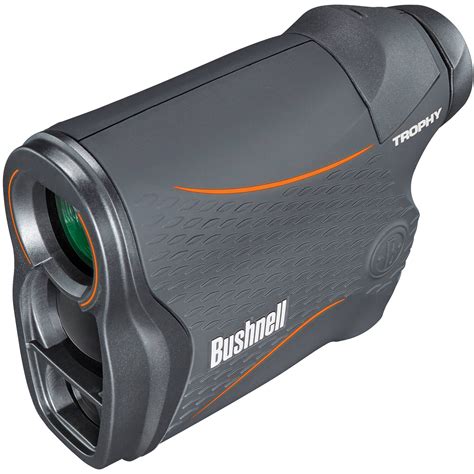 Bushnell 4x20mm Trophy Laser Rangefinder 202640 Bandh Photo Video