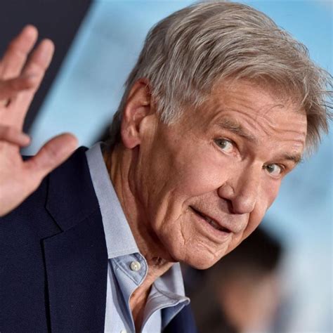 Harrison Ford Net Worth Height Wiki Age Bio Harrison Ford Nice To